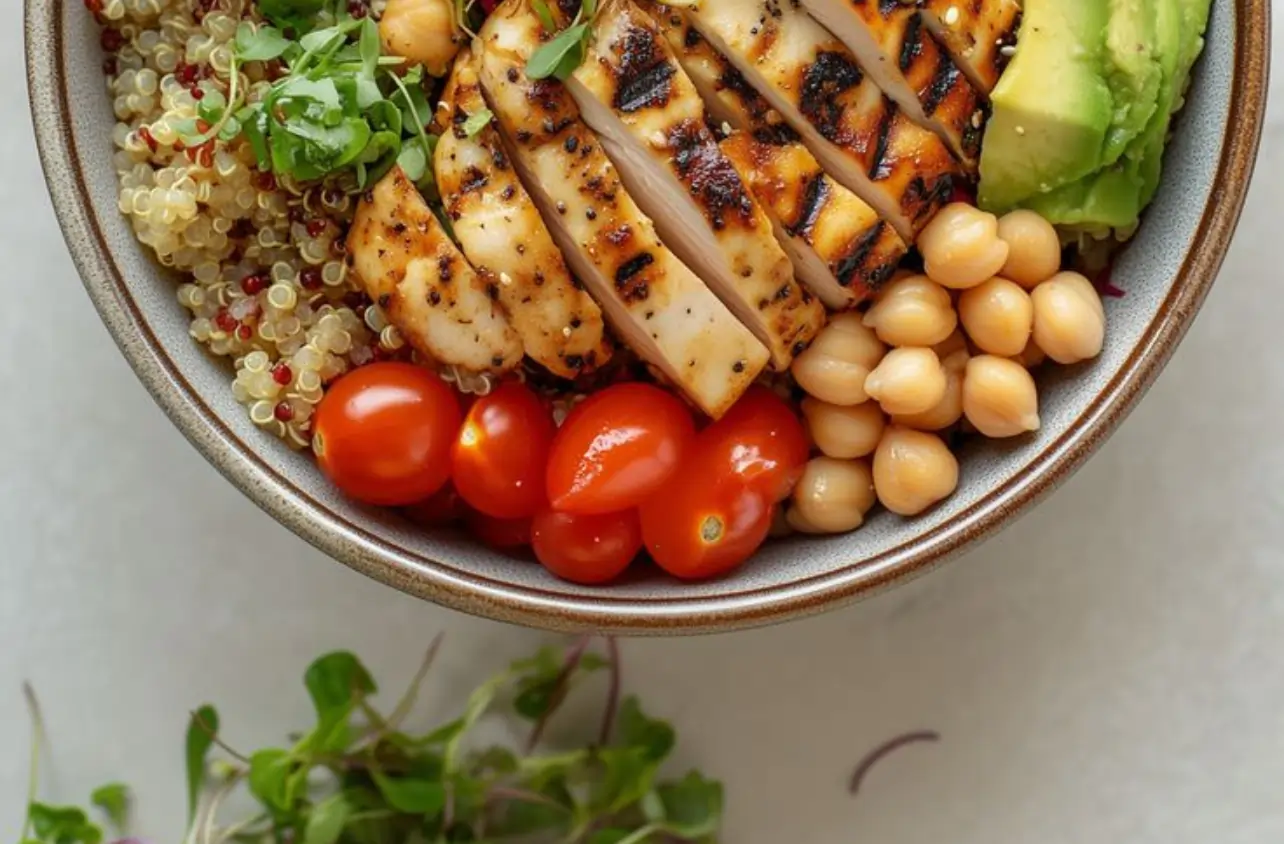 food program for weight loss